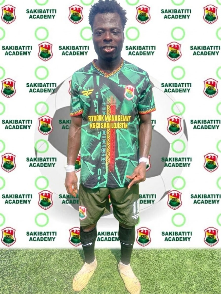 THEOPHILUS NIAMAN
