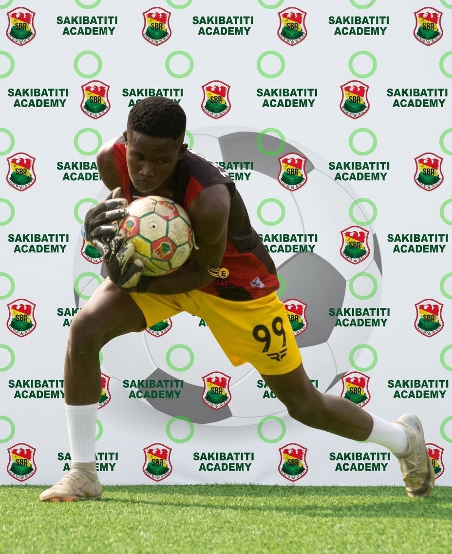 MARTIN  TEYE NARH