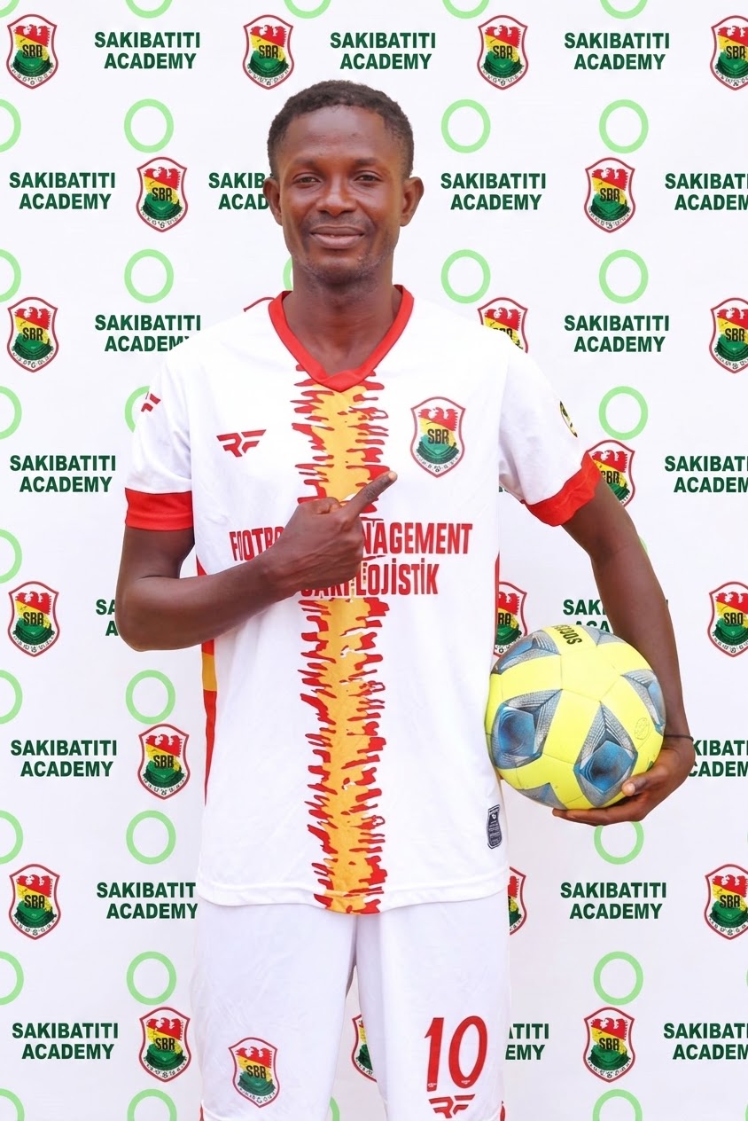 KOFI ANTWI