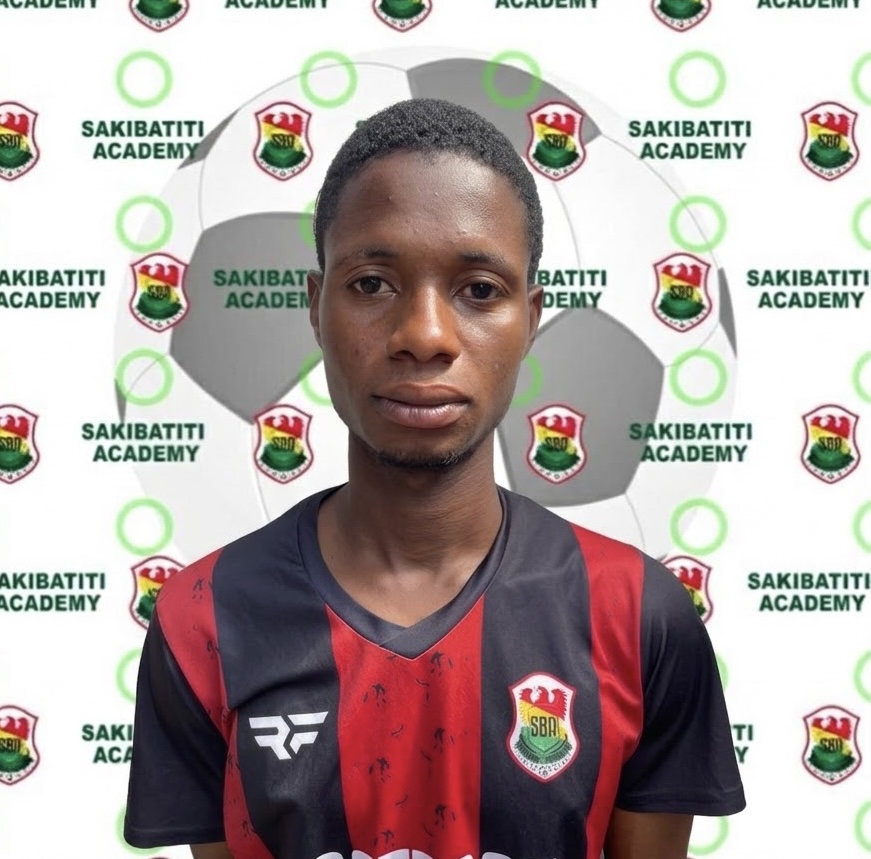 ISSAC AWOTWE