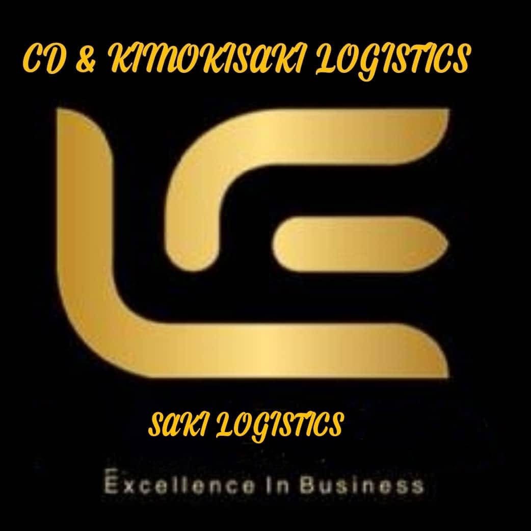KIMOKI & CD SAKI LOGISTICS